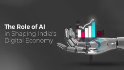 Artificial Intelligence Responds To Claims On India's Economy