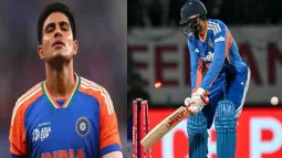 Ashwin Expresses Concern Over Shubman Gill's Role In The Team
