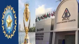 Asia Cup 2025: BCCI And Sri Lanka To Skip ACC Meeting In Dhaka