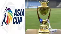 Asia Cup 2025 To Be Held In UAE From September 9