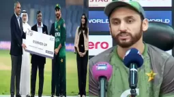 Asia Cup 2025: Trophy Dispute, Salman Agha's Remarks, And BCCI's Concerns