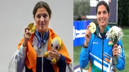 Asian Games 2026 Day 10: India Add More Medals As Neeru Dhanda Wins Gold