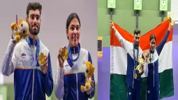 Asian Games 2026 Day 7: India Win Women’s Kabaddi Gold; Medal Tally Reaches 27