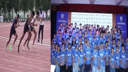 Asian Games 2026: Indian Athletes Face Logistical Challenges After Arriving In Japan