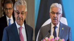 Asif Khawaja Criticizes U.S. Policy Toward Pakistan