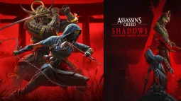 Assassin's Creed: Shadows - Everything You Need To Know