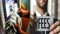 ATM Fees: ₹23 Charge For Exceeding Withdrawal Limit