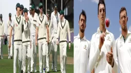 Australia Announces Final WTC Squad To Face South Africa