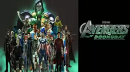 'Avengers: Doomsday' Movie Star Cast And Release Date