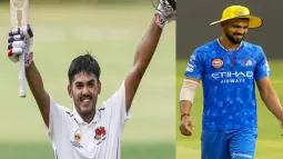 Ayush Mhatre Joined CSK Roster As Ruturaj Gaikwad Misses IPL 2025