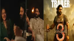Baahubali 3 Officially Announced: Prabhas, Anushka, And Rana Daggubati Confirm The Next Chapter