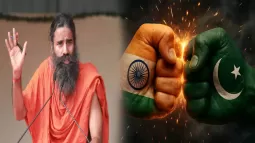 Baba Ramdev Claims Pakistan Can Collapse Within Four Days Of India-Pakistan War