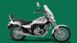 Bajaj Avenger 220: Updated Street 220 Launches In India