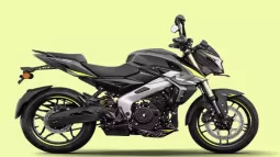 Bajaj Pulsar NS400Z With 350cc Engine Explained Simply