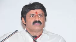 Balakrishna: Cancer Patients Can Recover With Courage