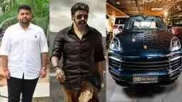 Balakrishna Surprises Music Director Thaman With A Luxury Gift