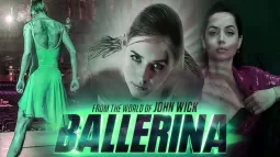 'Ballerina' Movie Star Cast And Release Date