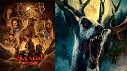 'Bambi: The Reckoning' Movie Star Cast And Release Date