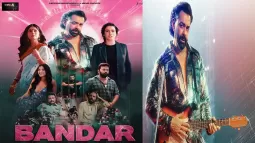 'Bandar' Movie Star Cast, Crew And Release Date