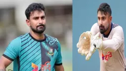 Bangladesh Captain Litton Das Avoids Comment On T20 World Cup Controversy