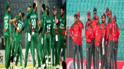 Bangladesh Declines To Play T20 World Cup Matches In India