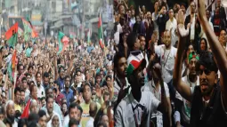 Bangladesh Elections: BNP Leads Parliamentary Vote