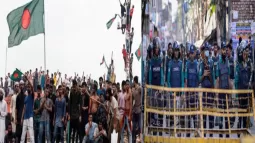 Bangladesh Group Calls For Cancellation Of Work Permits For Indians