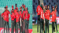 Bangladesh Must Travel To India For T20 World Cup, ICC Confirms