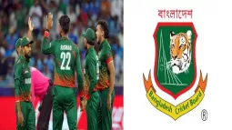 Bangladesh Seeks Cricket Cooperation From BCCI