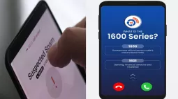 Bank Calls Will Use Only 1600-Series Numbers