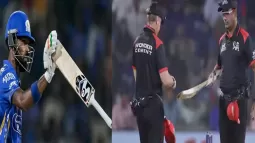 Bats Under Inspection In IPL 2025: On-Field Checks Introduced