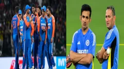 BCCI Changes Selection Policy After Backlash: Big Update For Team India Players