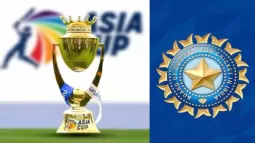 BCCI Clarifies: No Decision Yet On Asia Cup Participation