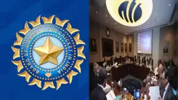 BCCI Meeting Postponed: News On Central Contracts And Test Captaincy