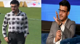 BCCI Venue Decisions And Sourav Ganguly’s Response