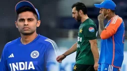 Be Clear, Not To Fear: Suryakumar Yadav’s Message Ahead Of Final Against Pakistan