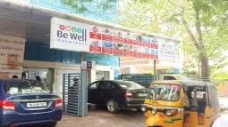 Be Well Hospital, Kilpauk, Chennai