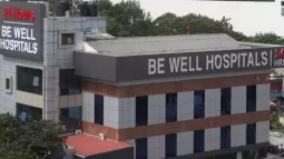 Be Well Hospitals, Anna Nagar, Chennai