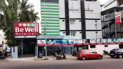 Be Well Hospitals, T Nagar, Chennai