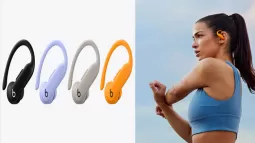 Beats Launches Powerbeats Pro 2 In India: Priced At Rs 29,900