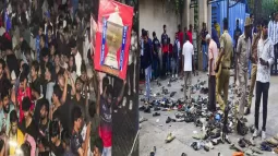 Bengaluru Stampede: Karnataka Minister Confirms 8 Lakh Attendees At RCB Event