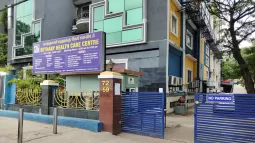 Bethany Health Care Centre, Brindavanam, Chennai