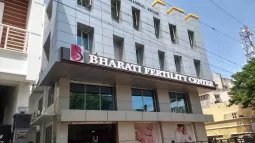 Bharati Fertility Center, Mandaveli, Chennai