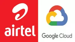 Bharti Airtel Offers Free 100 GB Google One Cloud Storage For Six Months