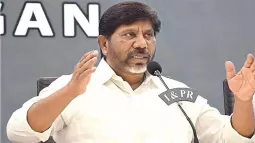 Bhatti Vikramarka Announces Extended Opportunity For Telangana Caste Census Survey Participation