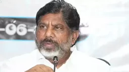 Bhatti Vikramarka: Telangana Government To Build A World-Class Future City