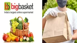 BigBasket To Launch 10-Minute Food Delivery Nationwide