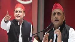 Bihar Assembly Polls: Akhilesh Yadav Extends Full Support To RJD