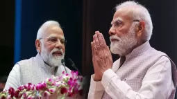 Bihar Polls: Good Governance Wins - PM Modi On Bihar Results