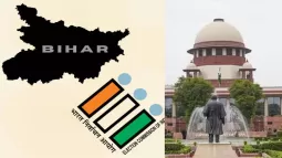 Bihar SIR: Supreme Court Directs Election Commission To Provide Accurate Statistics